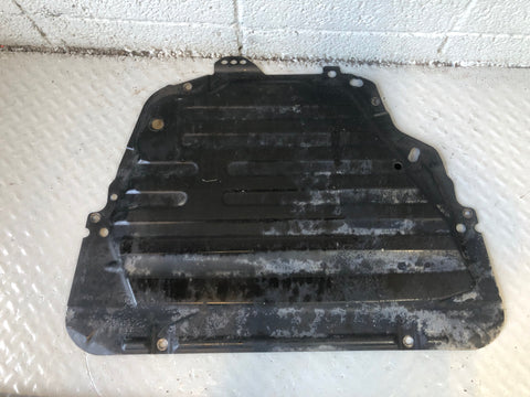Freelander 2 Sump Guard Under Tray Belly Pan Land Rover 2.2 TD4 2012 to 2014