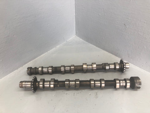 Freelander 2 Camshafts Pair 2.2 TD4 224DT Diesel Land Rover 2006 to 2011