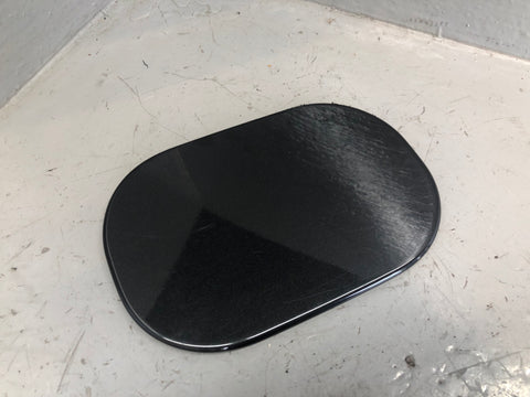 Range Rover L405 Fuel Flap Cap Cover in Causeway Grey 2013 to 2017
