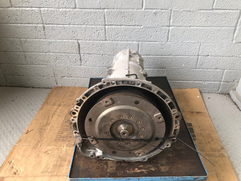 Gearbox Auto Automatic 6 Speed Discovery 4 Range Rover Sport AH42-7000-CG D27056