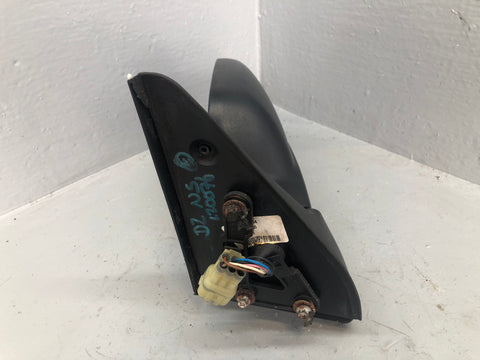 Discovery 2 Electric Mirror Near Side Land Rover 1998 to 2004 L20076