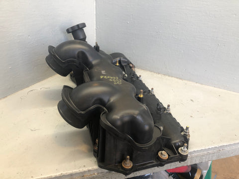Range Rover L322 4.4 TDV8 Inlet Manifold Rocker Cover Off Side AL3Q 9424 HB