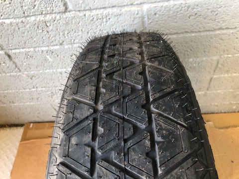 Discovery 4 Steel Wheel 19" Space Saver 175/80R19 Continental Land Rover J23096