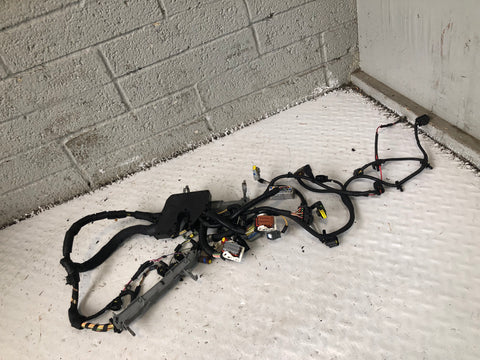 Engine Wiring Loom 2.7 TDV6 8H2Q-9H589-AB Euro 4 Discovery 3 Range Rover Sport