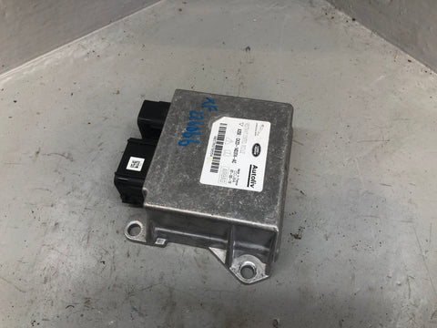 Jaguar XF Safey SRS Module CX23-14D374-AC 2007 to 2015 X250