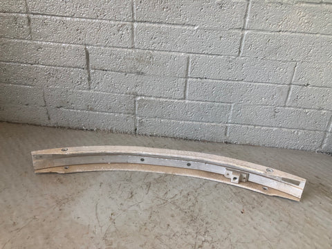 Porsche Boxster S Front Reinforcement Crash Bar 1996 to 2004
