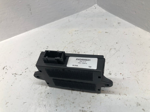Bluetooth Telephone Control Module XVD500021 Discovery 3 Range Rover Sport