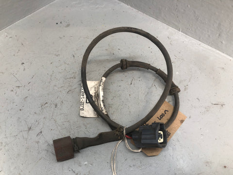 Range Rover Evoque Brake Caliper Wiring loom BJ32-14N118 FB L538 2011 to 2018