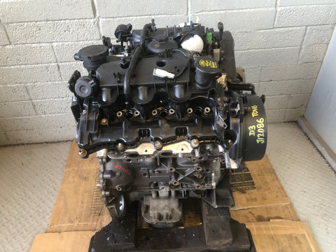 2.7 TDV6 Engine Diesel Land Rover Discovery 3 Range Rover Sport 276DT J12086
