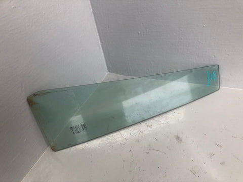 Discovery 2 Door Glass Off Sider Rear Quarter Land Rover Clear Tint 1998 to 2004
