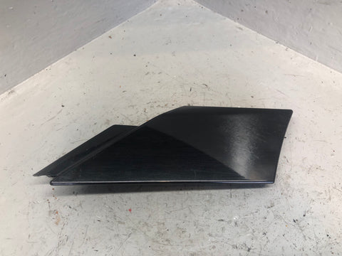 Discovery Sport Wing Trim Near Side FK72-16D281-AD Santorini Black Land Rover
