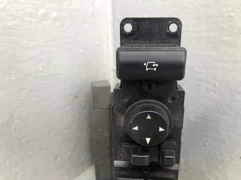 Range Rover L322 Window Switch Pack Off Side Front 2002 to 2010 D26086