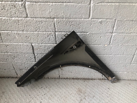 Discovery Sport Front Wing Off Side Front Santorini Black 1AG Land Rover L12086