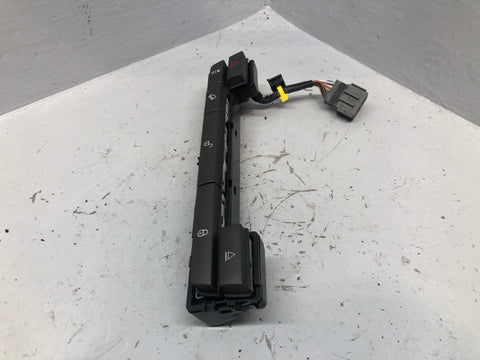 Freelander 2 Switch Panel Lock HDC Traction Control DH52-13D734-KC Land Rover