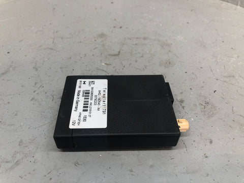Range Rover Sport Webasto Telestart Module Pre Heater 8H52-18D540-AA L320
