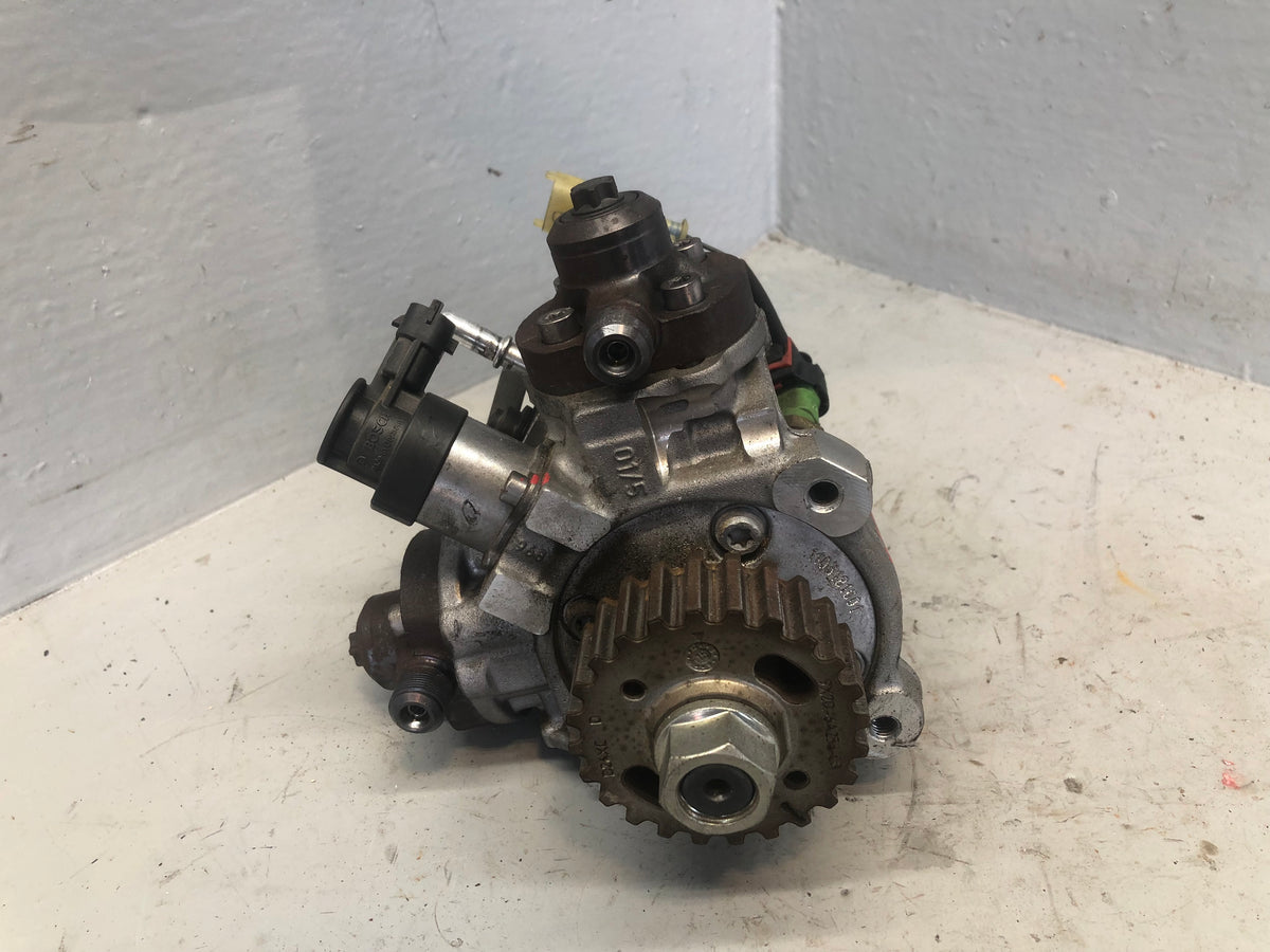 Bosch Injector Fuel Pump High Pressure 3.0 TDV6 FW939B395AA Land Rover L319 L405