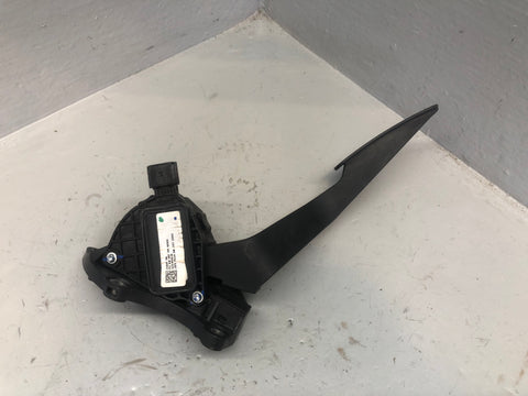 Discovery Sport Accelerator Pedal FK32-9F836-DB Manual L550 Land Rover 2014 to 2019