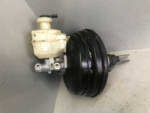 Range Rover Sport Brake Master Cylinder Servo Auto ARC L320 SJG500044