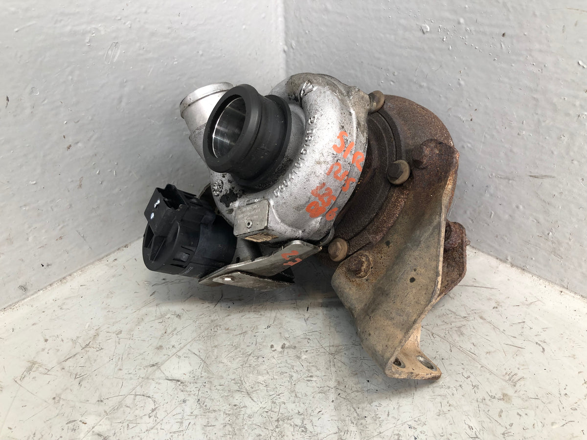 Turbo TDV6 2.7 Range Rover Sport Discovery 3 Land Rover Spares or Repairs L25086