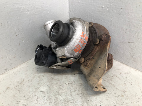 Turbo TDV6 2.7 Range Rover Sport Discovery 3 Land Rover Spares or Repairs L25086