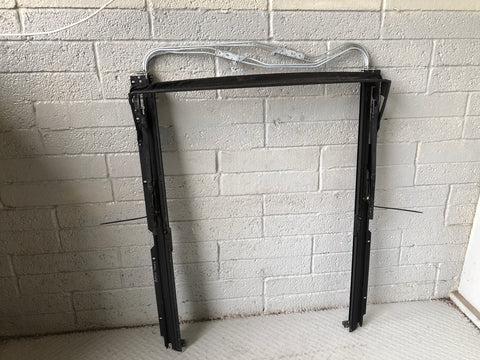 Range Rover Sport Sunroof Frame Mechanism Assembly L494 2014 to 2022