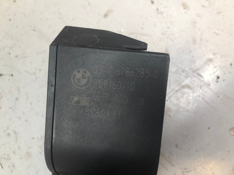 Range Rover L322 Accelerator Throttle Pedal 3542 6786285-01 2009 to 2013