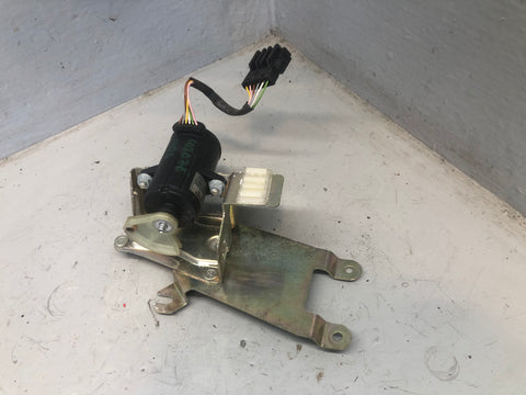 Porsche Boxster S Throttle Pedal Position Sensor 986 0 280 752 010 1996 to 2004