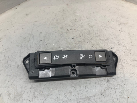Freelander 2 Terrain Response Control Panel Facelift Land Rover DH52-14B596-AB