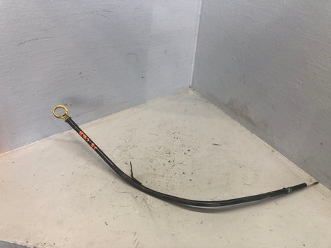 Range Rover Sport 4.2 V8 Supercharged Dipstick and Tube L320 2006 to 2009