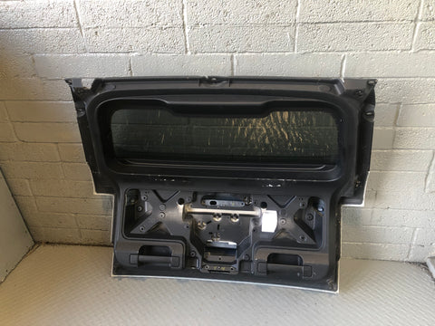 Range Rover Evoque Tailgate Boot Lid Fuji White L538 3 Door L03066