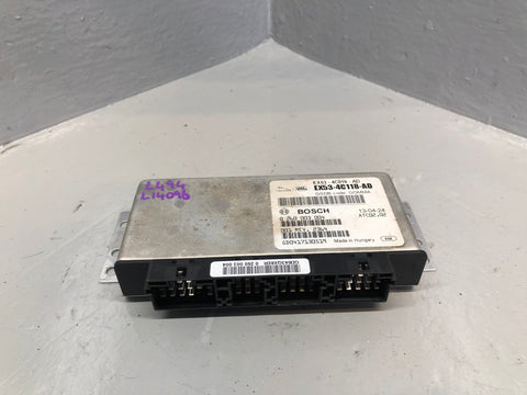 Range Rover Sport Rear Diff Locking Module EX53-4C118-AD L494 2014 to 2022