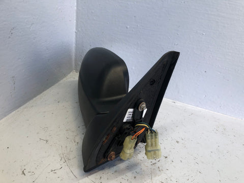Discovery 2 Electric Mirror Off Side Power Fold Right Land Rover 1998 to 2004