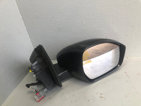 Discovery Sport Door Mirror Off Side Right L550 Land Rover 2014 to 2019 L15066