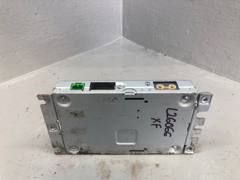 Jaguar XF DAB Radio Module CPLA-14F720-BH X250 2007 to 2015