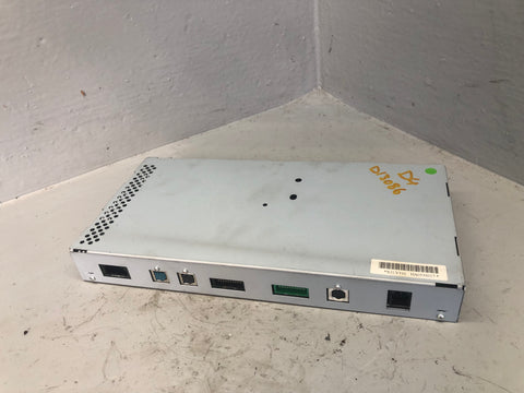 Discovery 4 DVD Entertainment Module AH42-19A164-AB Land Rover 2009 to 2016