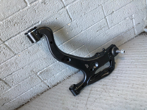 Discovery 3 Wishbone Control Arm Off Side Front Lower Land Rover J14096