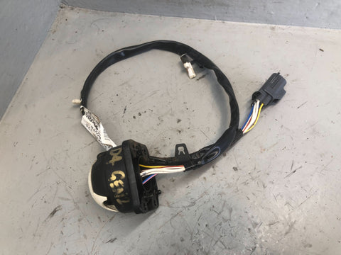 Discovery 4 Trailer Wiring Loom Towing EH22-15A417-DC Land Rover 2009 to 2016