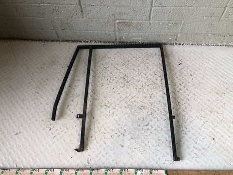 Discovery 2 Door Frame Window Off Side Rear Land Rover 1998 to 2004