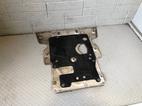 Range Rover Sport Engine Gearbox Under Tray Guard FPLA-5F002-A L494 2014 to 2022