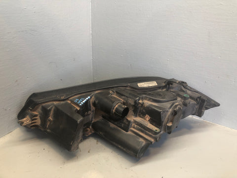 Jaguar XF Headlight Xenon Off Side Right Facelift X250 CX23-13W029-DF