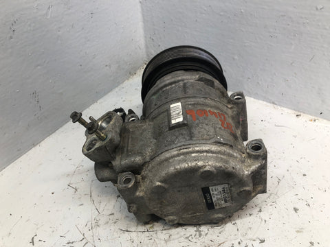 Discovery 2 Air Con A/C Compressor 447200 4962 Land Rover TD5 1998 to 2004