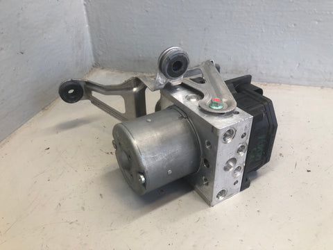 Porsche Boxster S 986 ABS Brake Modulator Pump 0 265 800 010 1996 to 2004