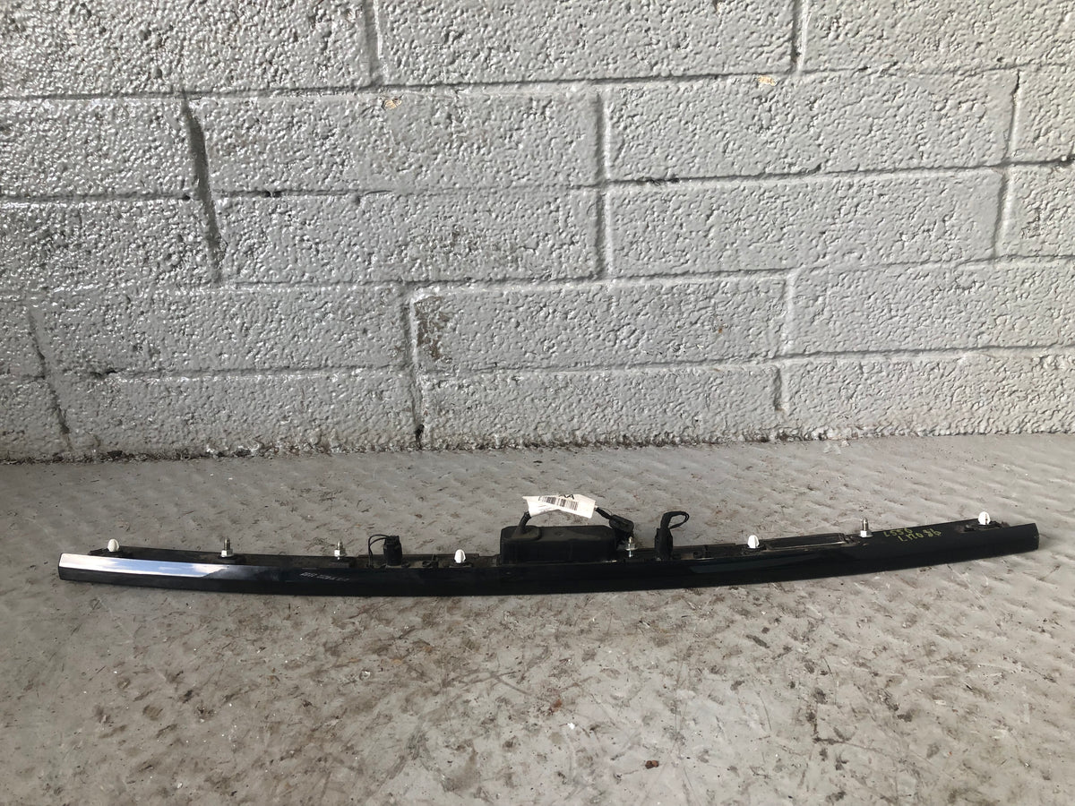 Discovery Sport Tailgate Trim Panel Handle with Switch L550 Land Rover L12086