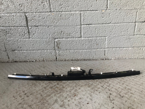 Discovery Sport Tailgate Trim Panel Handle with Switch L550 Land Rover L12086