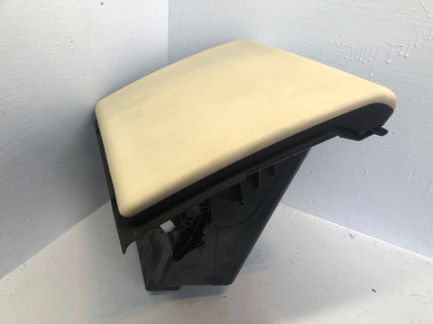 Range Rover L322 Glove Box Lower in Parchment Pre-Facelift 2002 to 2006