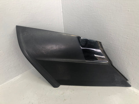 Range Rover Evoque D Pillar Trim External Off Side Right Rear BJ32-29148-BB