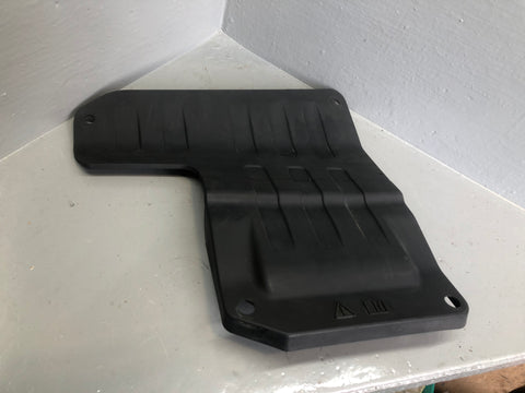 Range Rover Evoque Battery Cover BJ32-5162-A 2.2 SD4 L538 2011 to 2018