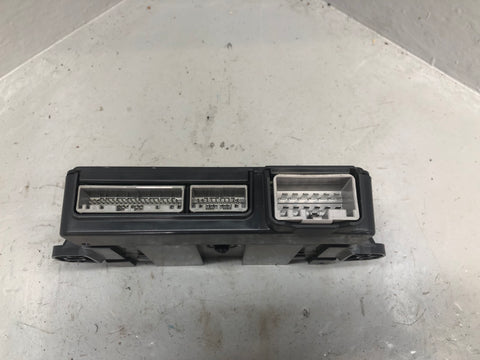 Jaguar XF Keyless Control Module DPLA-19H440-BB X250 2007 to 2015