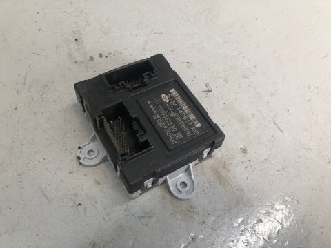 Jaguar XF Door Control Module Near Side Front BJ32 14D617 AC X250 2007 to 2015