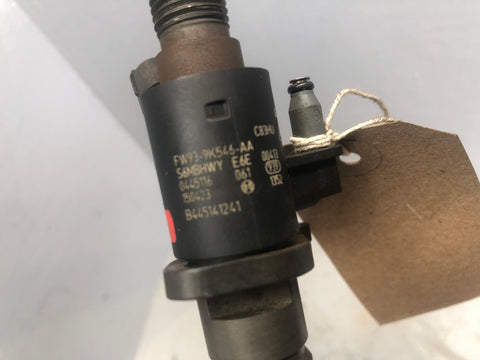 Fuel Injector 3.0 TDV6 Gen 2 FW93-9K546-AA Discovery 4 Land Rover Range Rover